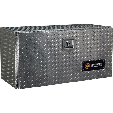 truck tool box metal|5ft tool box truck mounted.